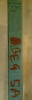 Thats Too Bad Spine Label